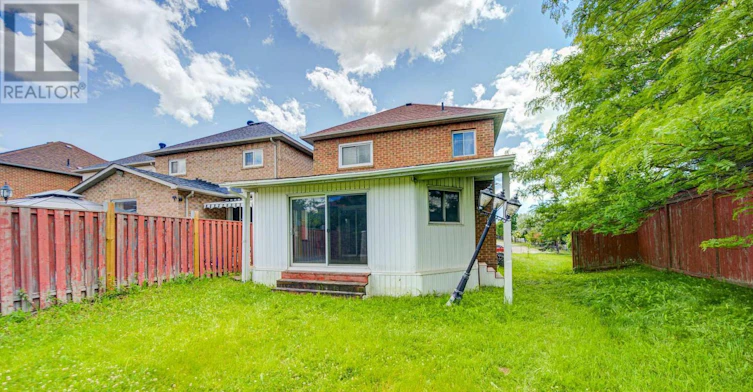 5327 Landsborough Avenue, Mississauga, ON, L5R 3X1 - 25