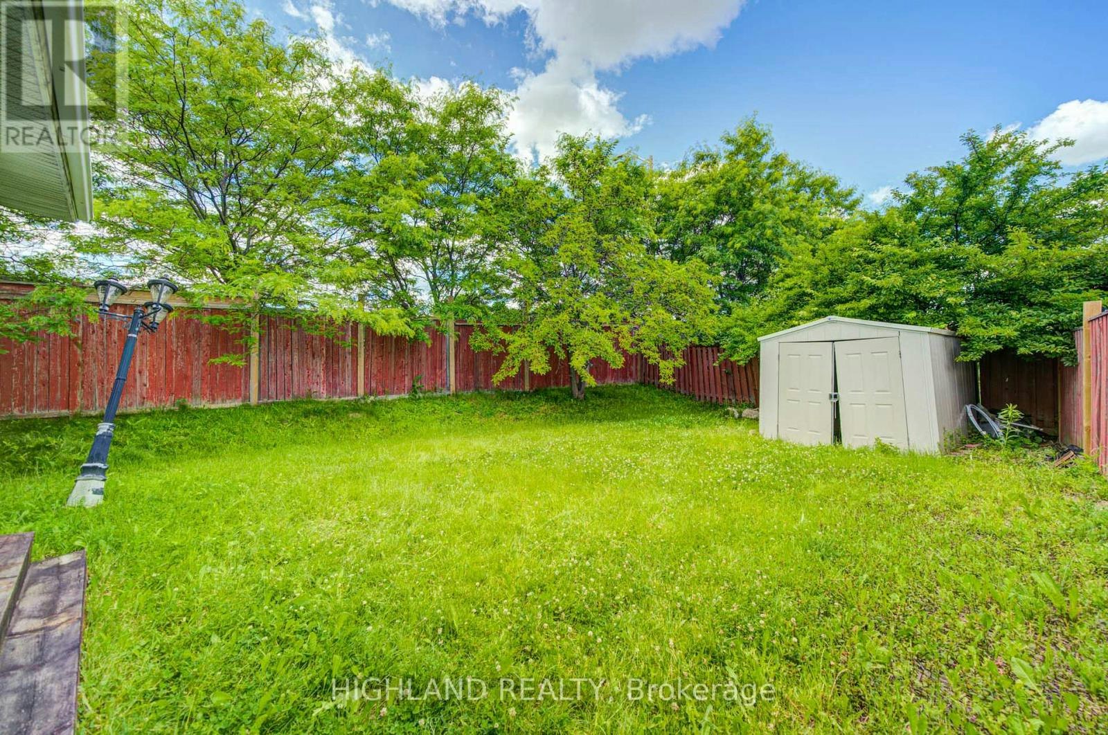 5327 Landsborough Avenue, Mississauga, ON, L5R 3X1 - 23