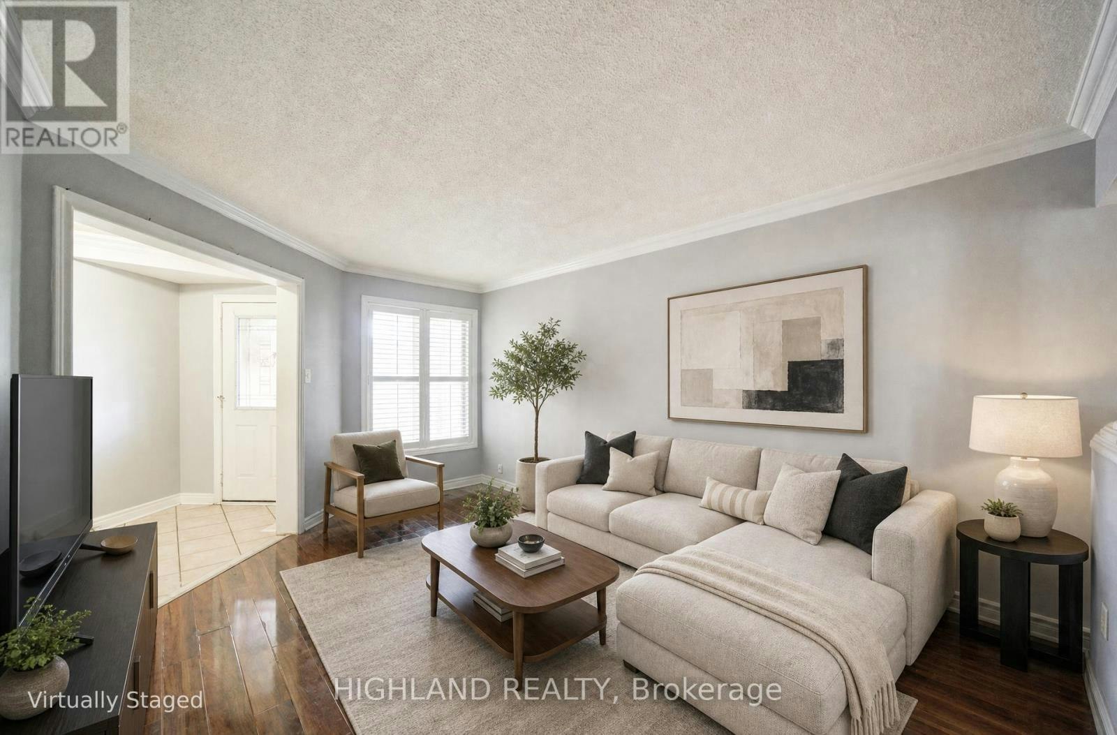 5327 Landsborough Avenue, Mississauga, ON, L5R 3X1 - 5