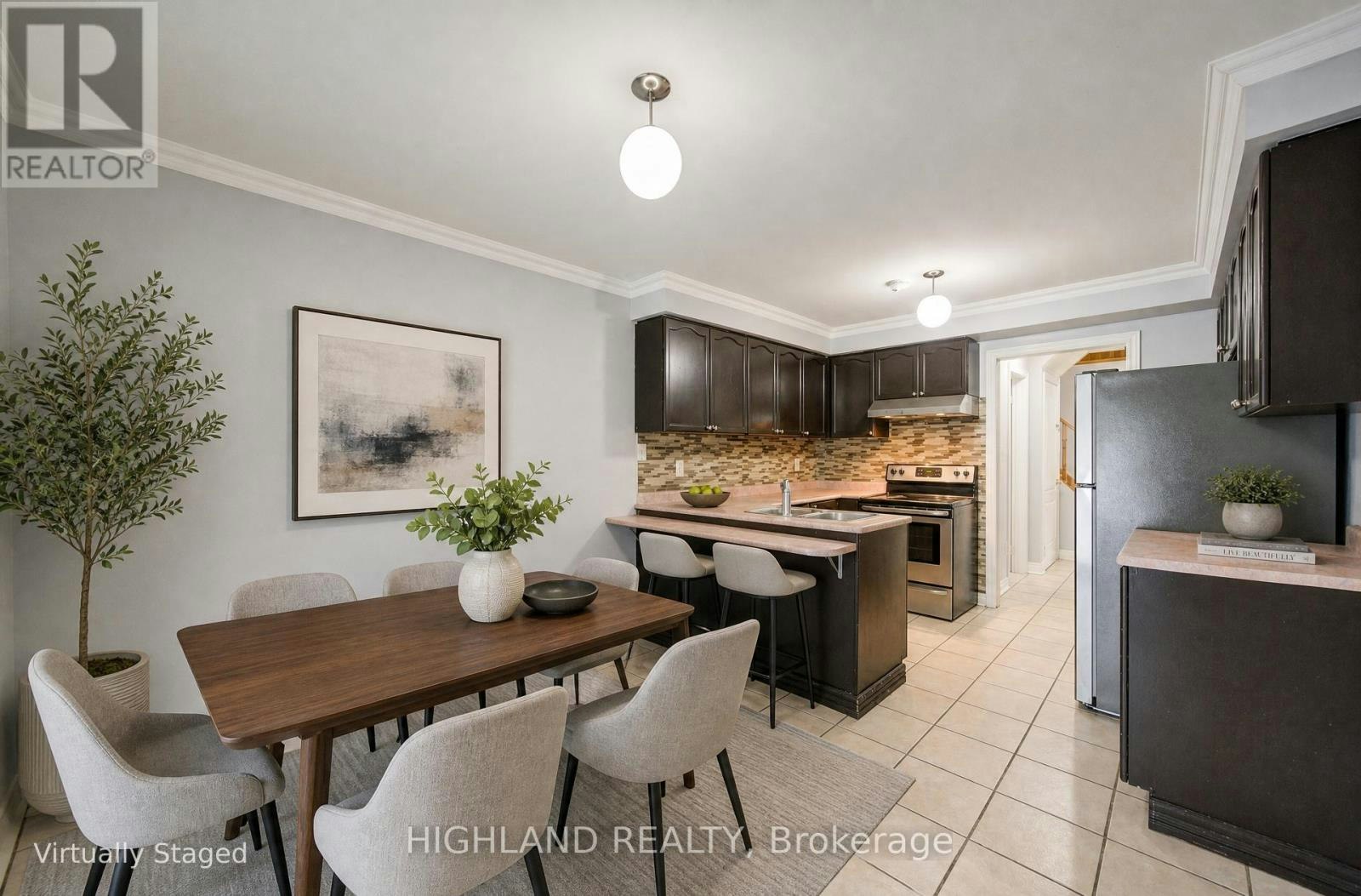5327 Landsborough Avenue, Mississauga, ON, L5R 3X1 - 9