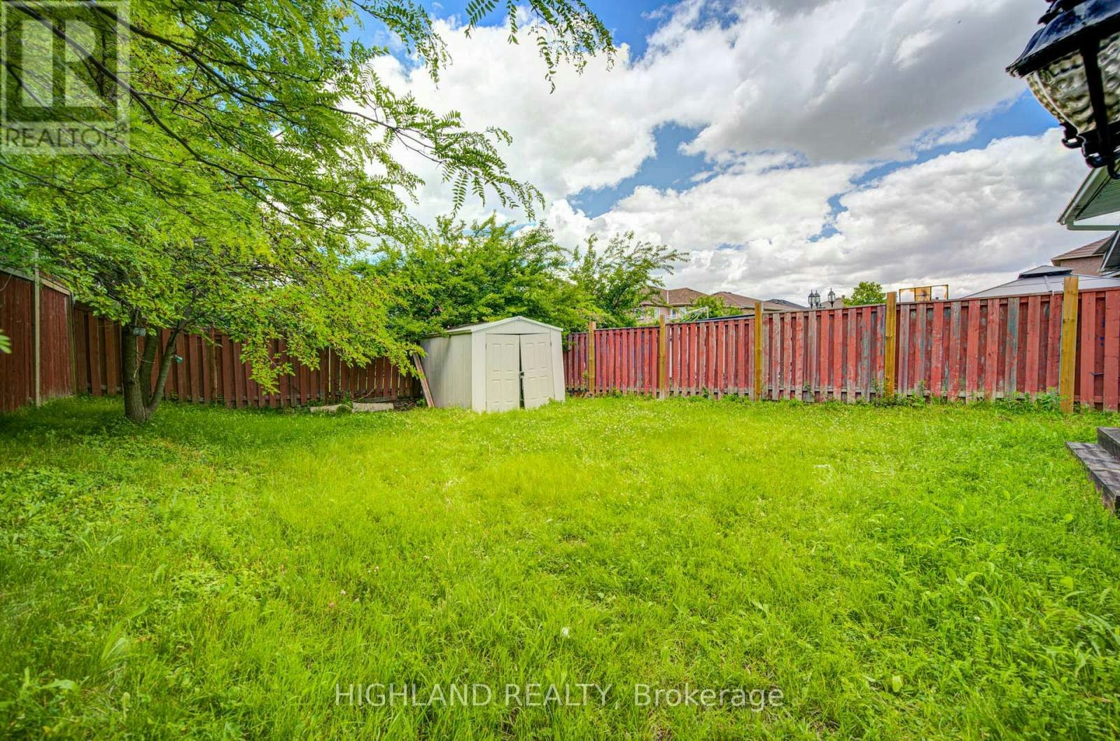 5327 Landsborough Avenue, Mississauga, ON, L5R 3X1 - 26