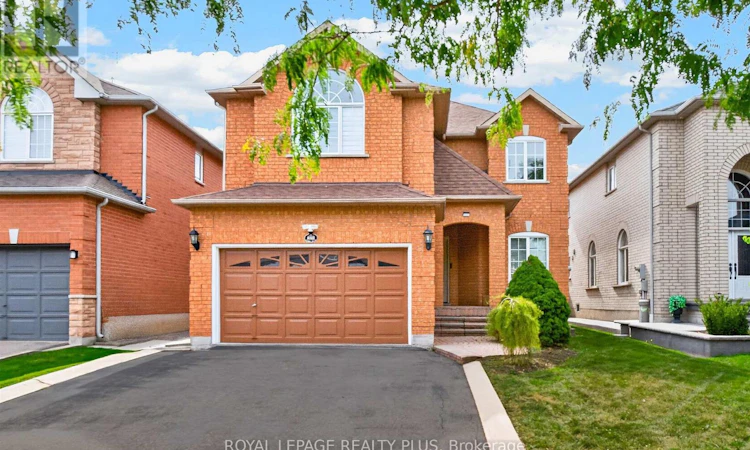 6322 Lisgar Drive