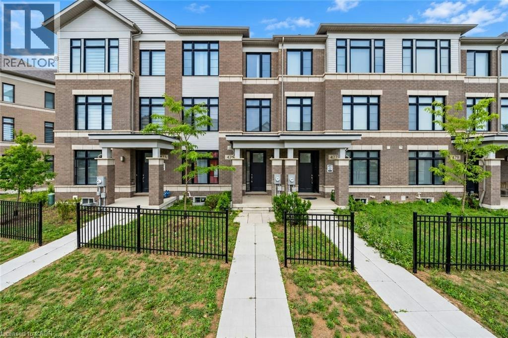 475 Provident Way, Hamilton, ON, L0R 1W0