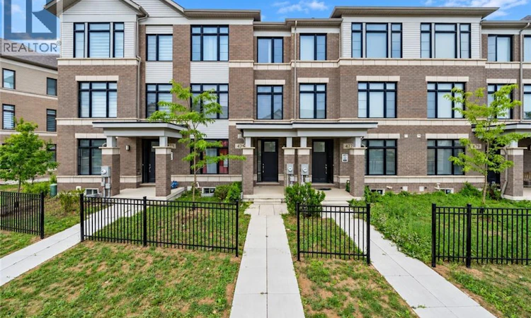 475 Provident Way