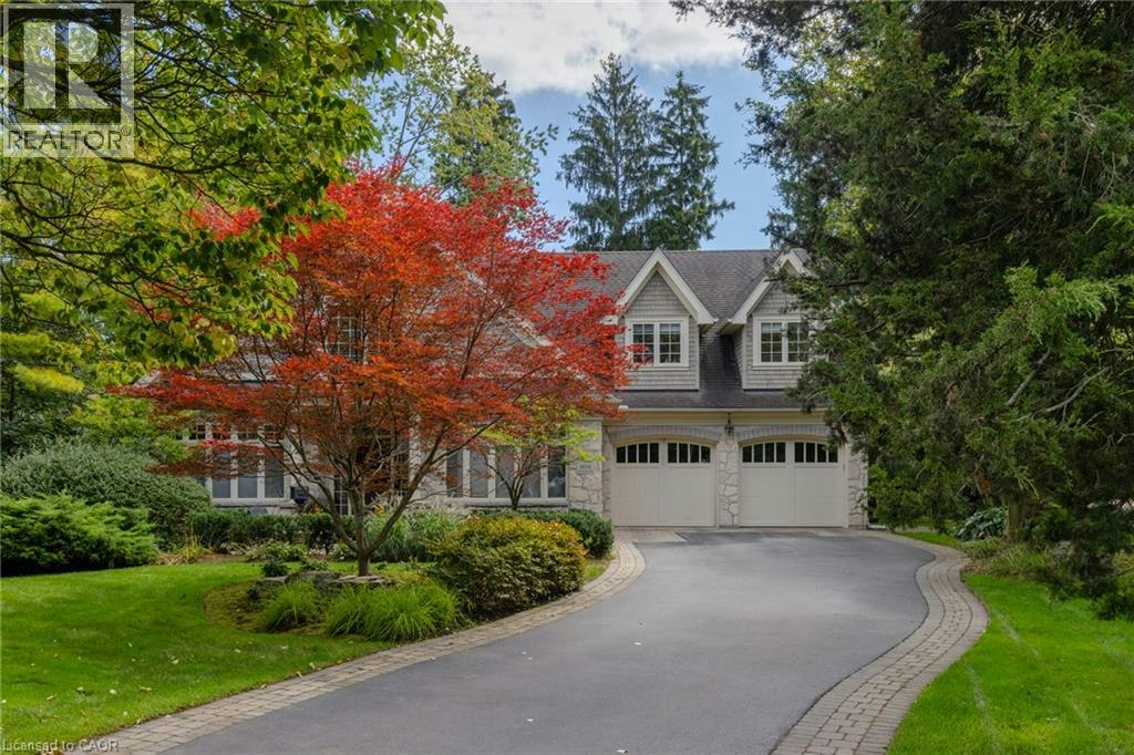 1074 Lavender Lane, Oakville, ON, L6J 1V2