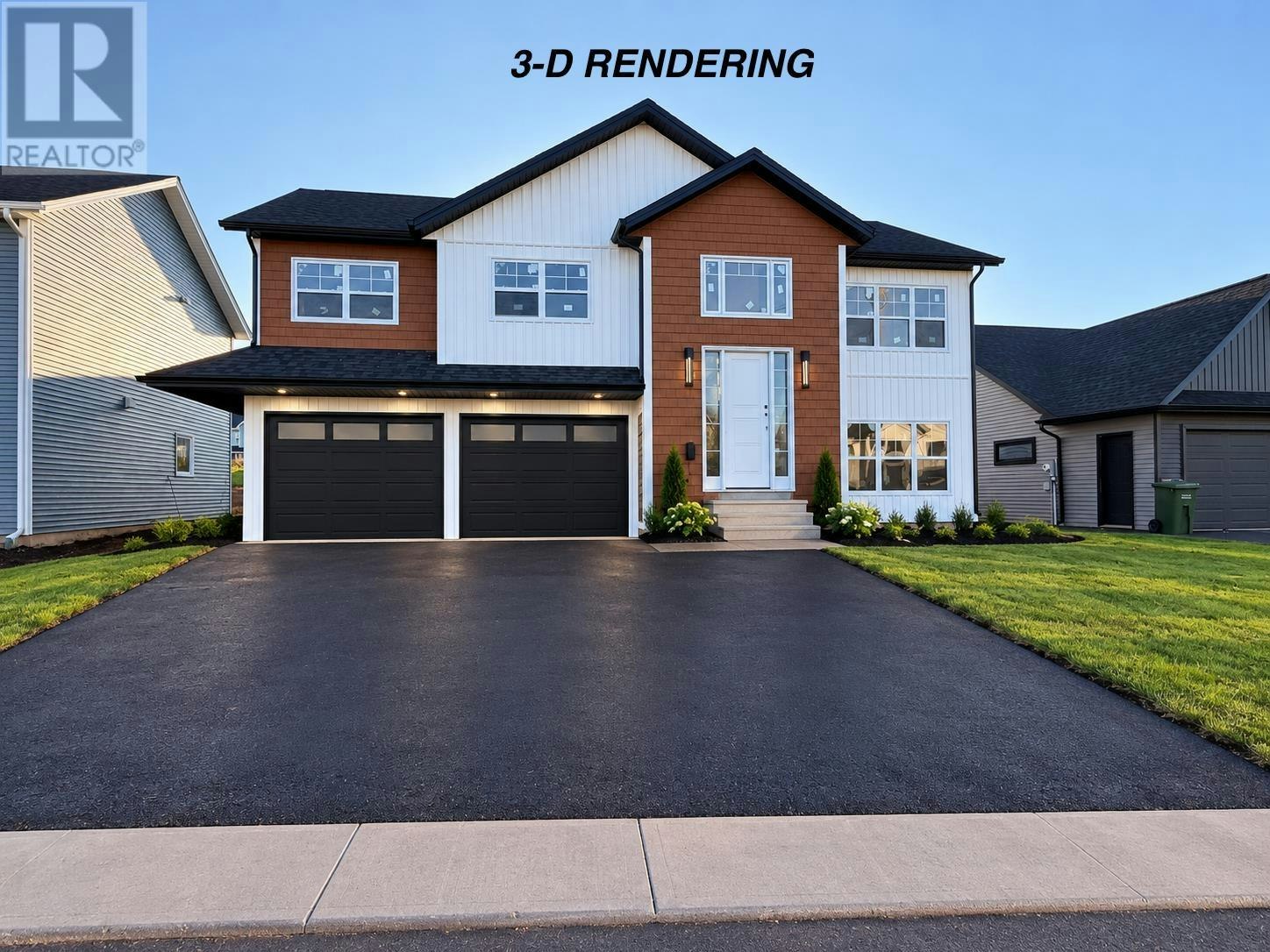 48 Hudson Avenue, Charlottetown, PE, C1E 3S2