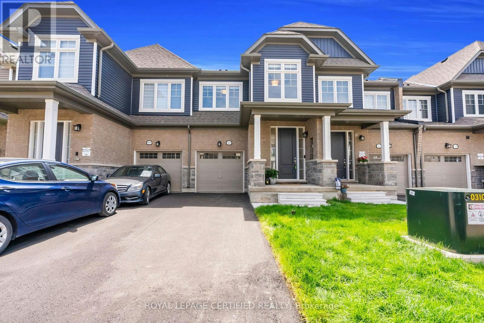 101 Mcgill Avenue, Erin, ON, N0B 1T0