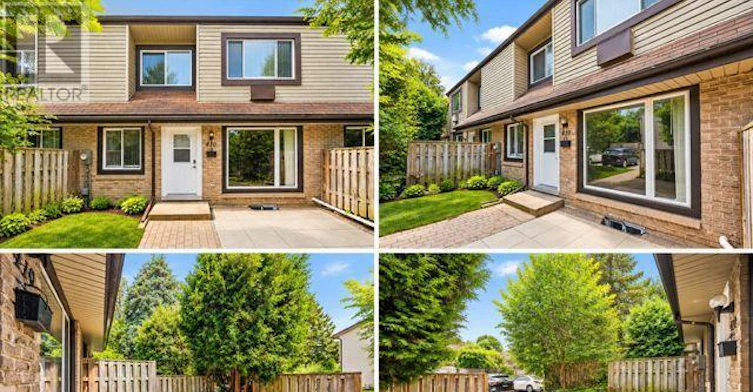 410 Scottsdale Drive, Guelph, ON, N1G 2Z8 - 2