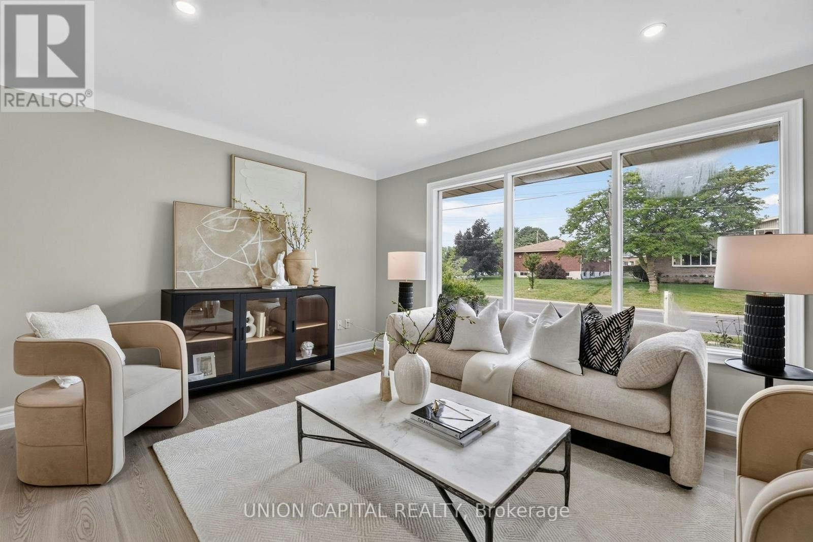 30 Collier Road N, Thorold, ON, L2V 2X1
