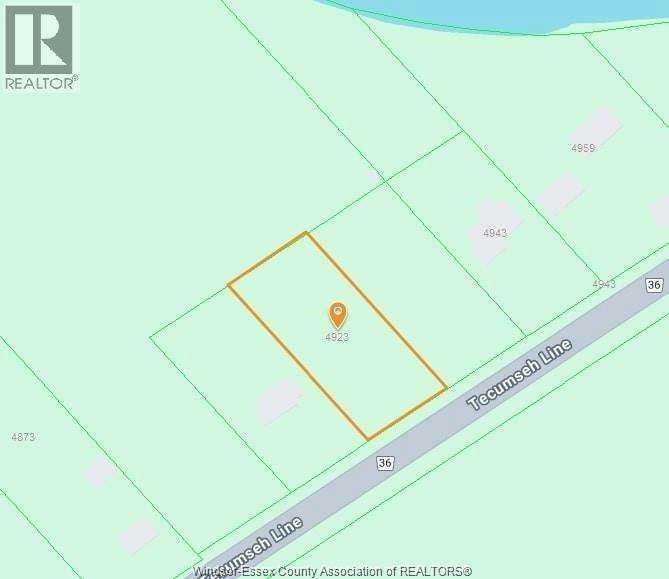 4923 Tecumseh Line, Chatham-Kent, ON, N0P 2L0