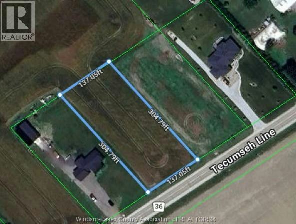 4923 Tecumseh Line, Chatham-Kent, ON, N0P 2L0