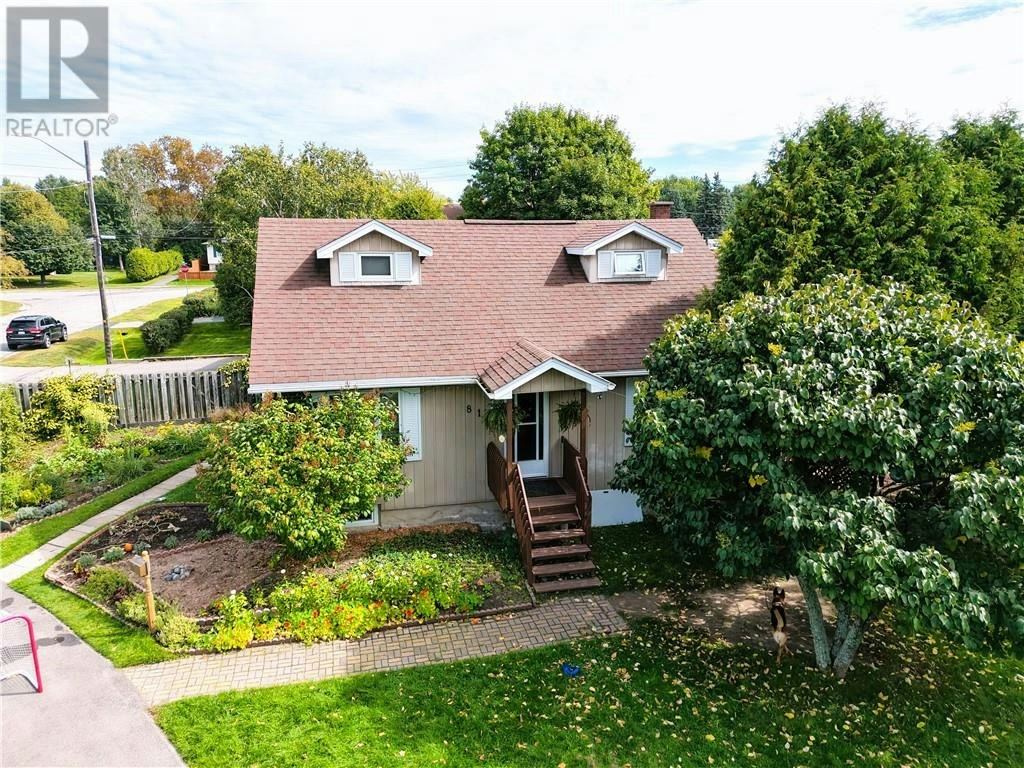 816 Danforth Avenue, Greater Sudbury, ON, P3A 3Y6