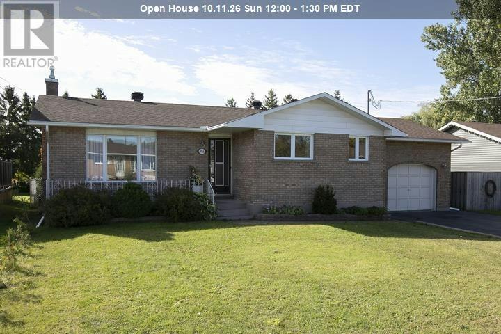 403 Sydenham Road, Sault Ste. Marie, ON, P6C 2X8
