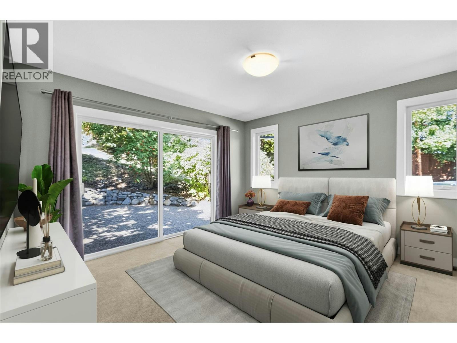 220 West Bench Drive, Penticton, BC, V2A 8X8 - 20
