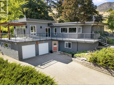 220 West Bench Drive - 2
