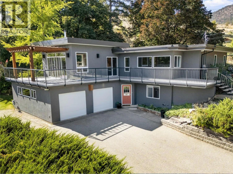 220 West Bench Drive, Penticton, BC, V2A 8X8 - 2