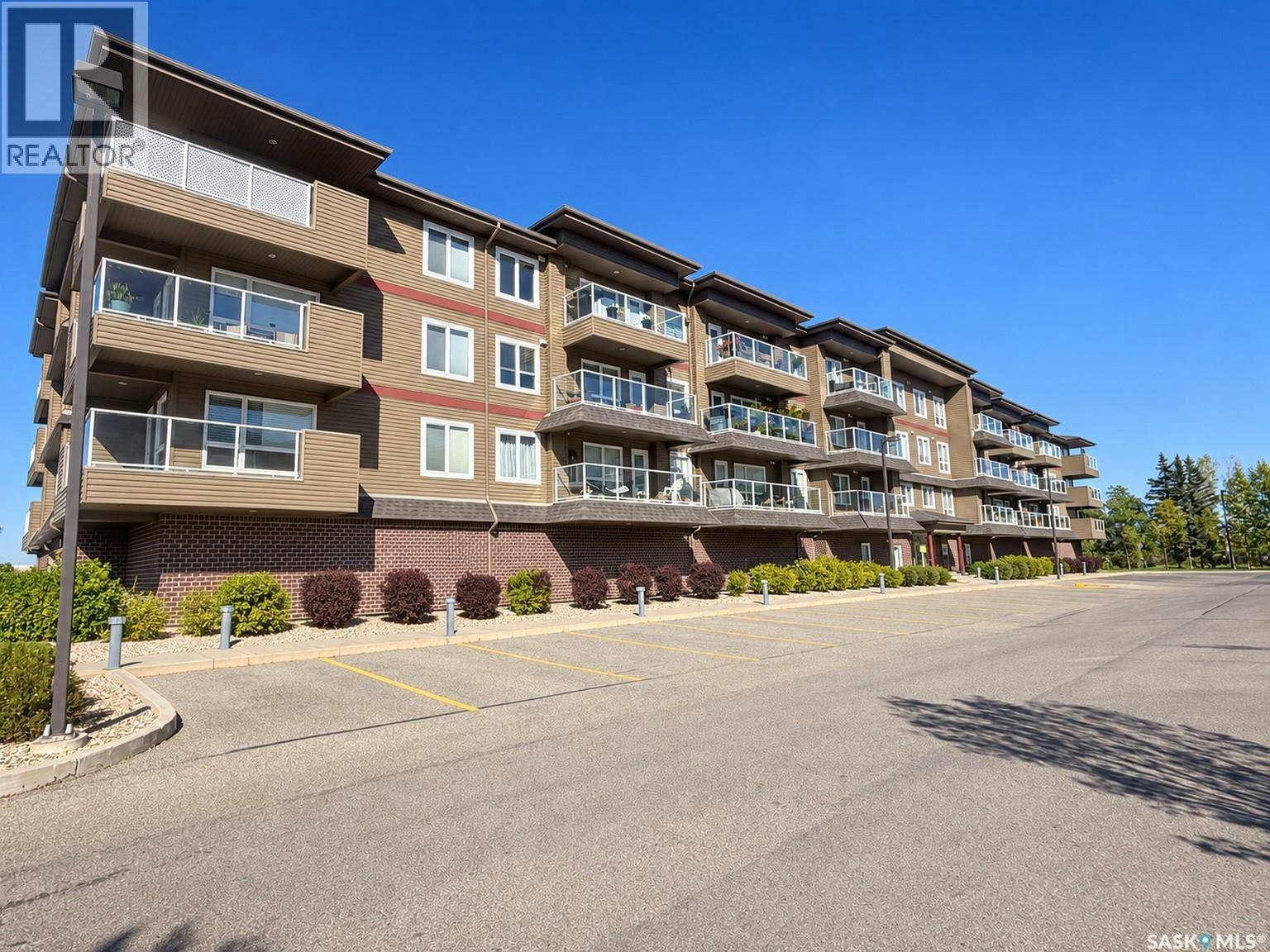205-2311 Windsor Park Road, Regina, SK, S4V 1S2