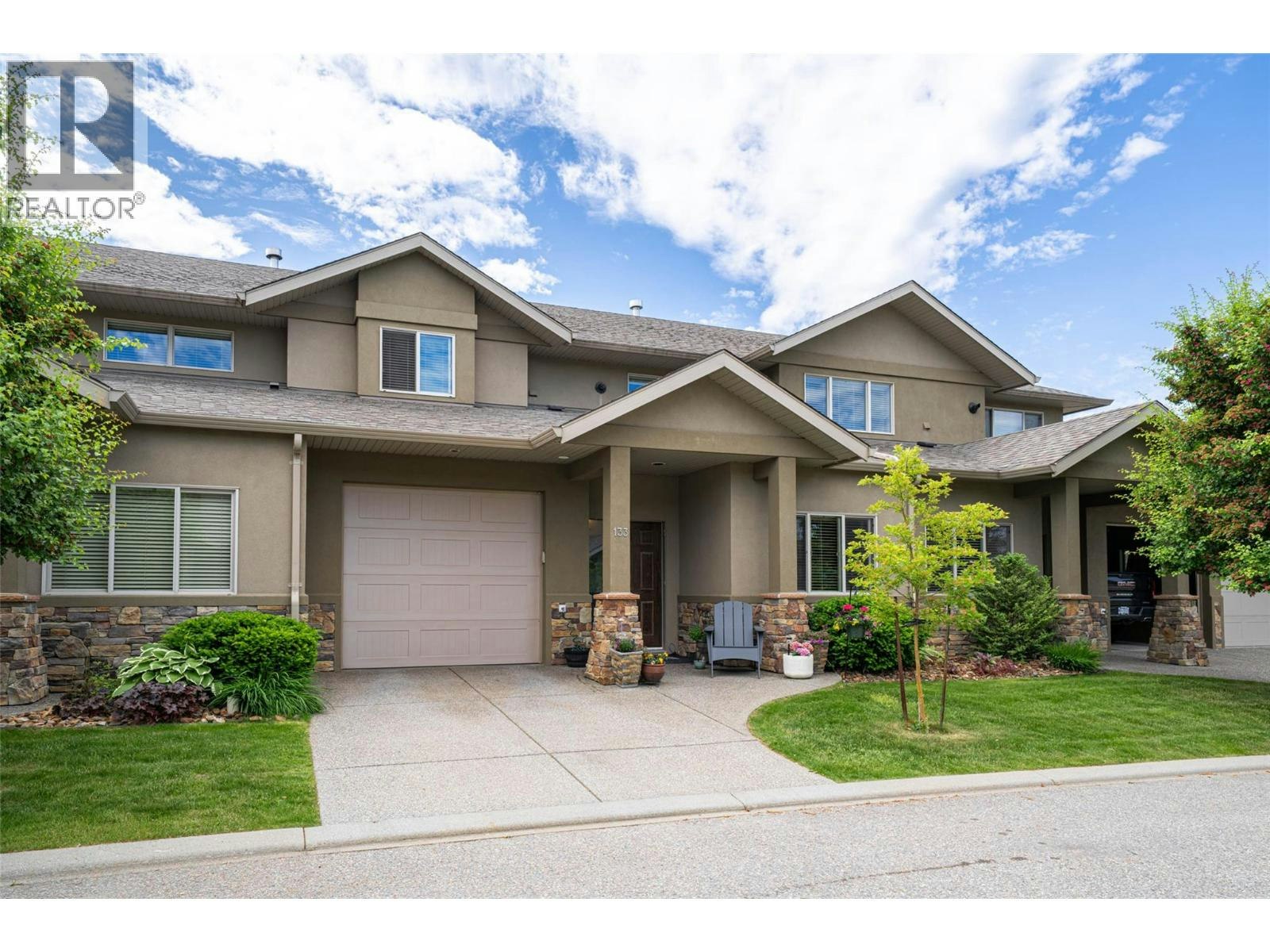 133-9875 Selkirk Drive, Coldstream, BC, V1B 4C4