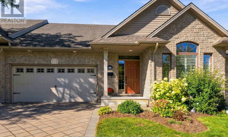 2295 Kains Road
