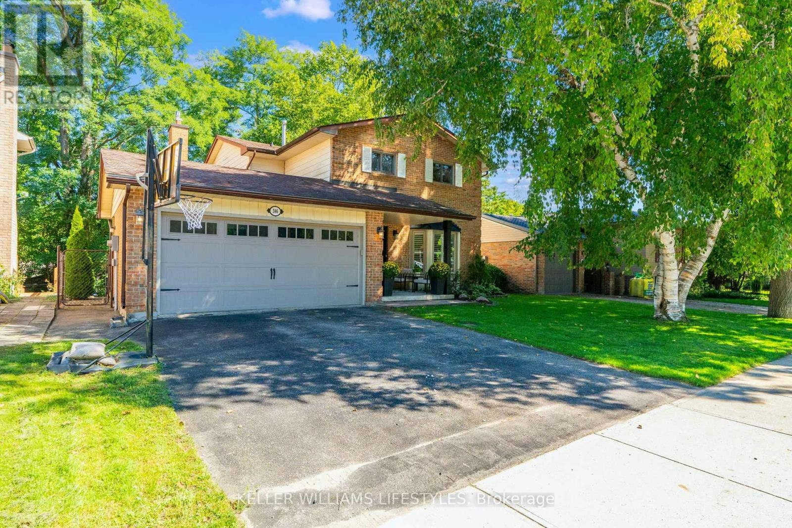 586 Grand View Avenue, London, ON, N6K 3G5