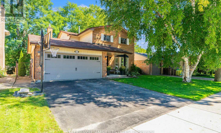 586 Grand View Avenue