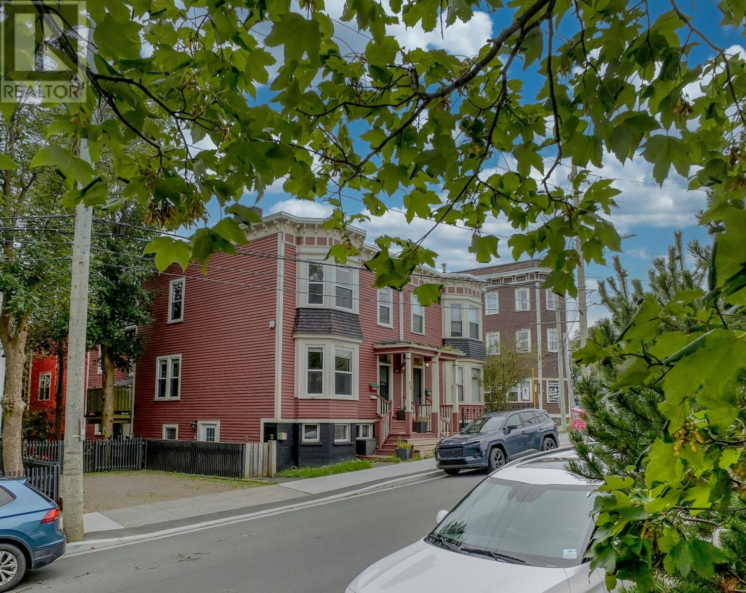 10 Ordanance Street, St Johns, NL, A1C 3K7