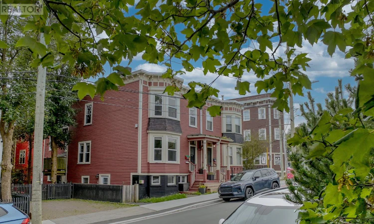 10 Ordanance Street