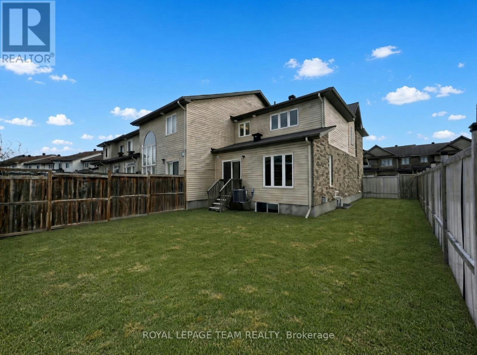 420 Haresfield Court, Ottawa, ON, K4M 0B6 - 27