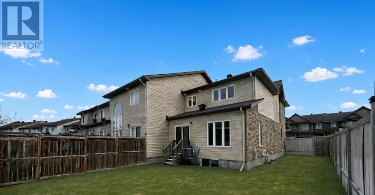 420 Haresfield Court, Ottawa, ON, K4M 0B6 - 27