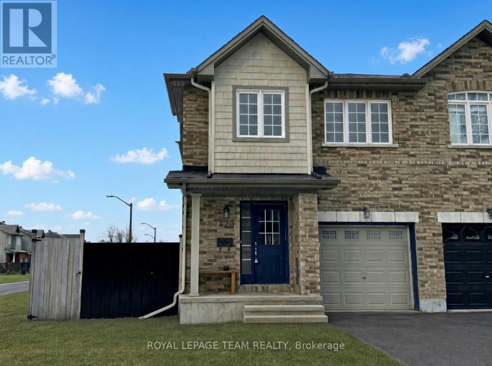 420 Haresfield Court, Ottawa, ON, K4M 0B6 - 2