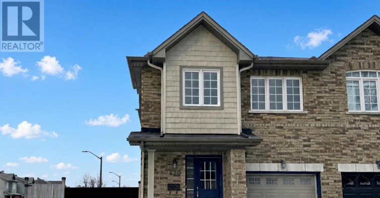 420 Haresfield Court, Ottawa, ON, K4M 0B6 - 2