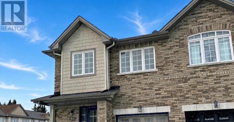 420 Haresfield Court, Ottawa, ON, K4M 0B6