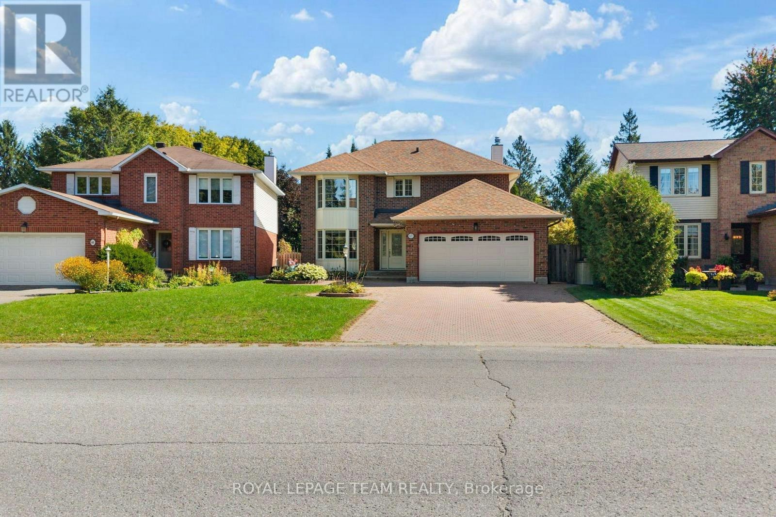 67 Holitman Drive, Ottawa, ON, K2J 2S5