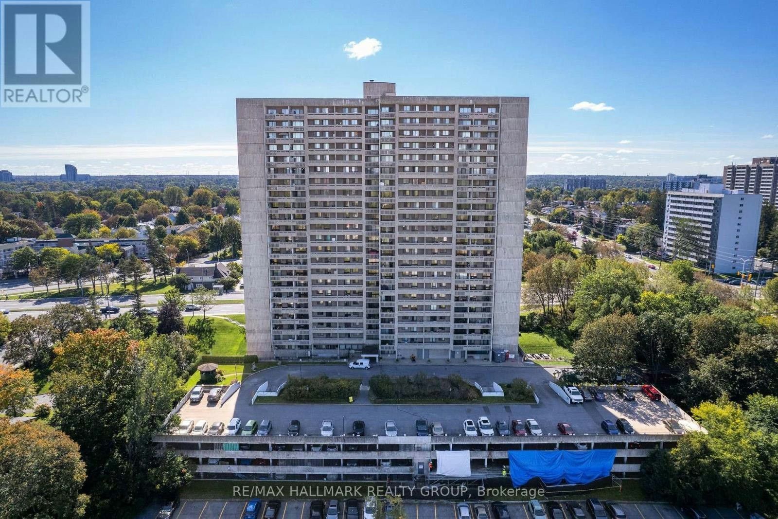 1007-415 Greenview Avenue, Ottawa, ON, K2B 8G5