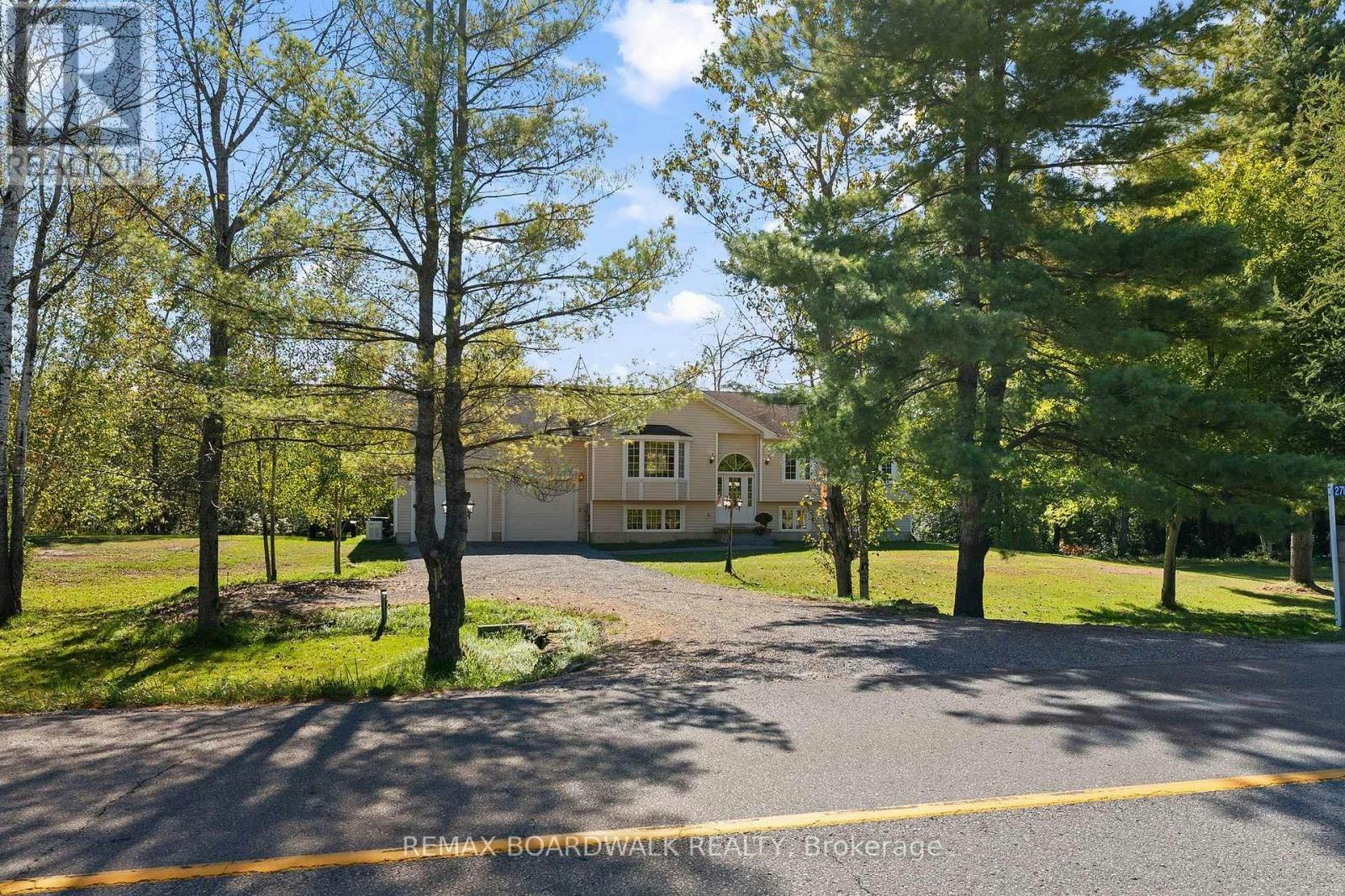 2711 Glen Smail Road, Cardinal, ON, K0E 1T0