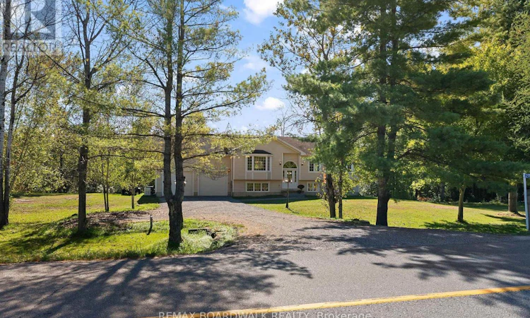 2711 Glen Smail Road