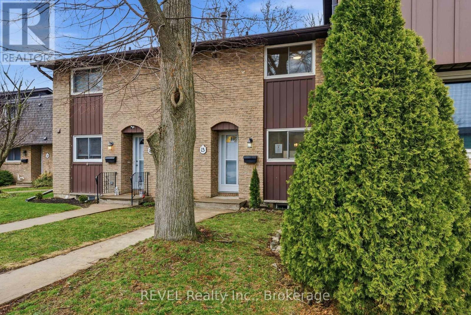 15-151 Linwell Road, St. Catharines, ON, L2N 6P3
