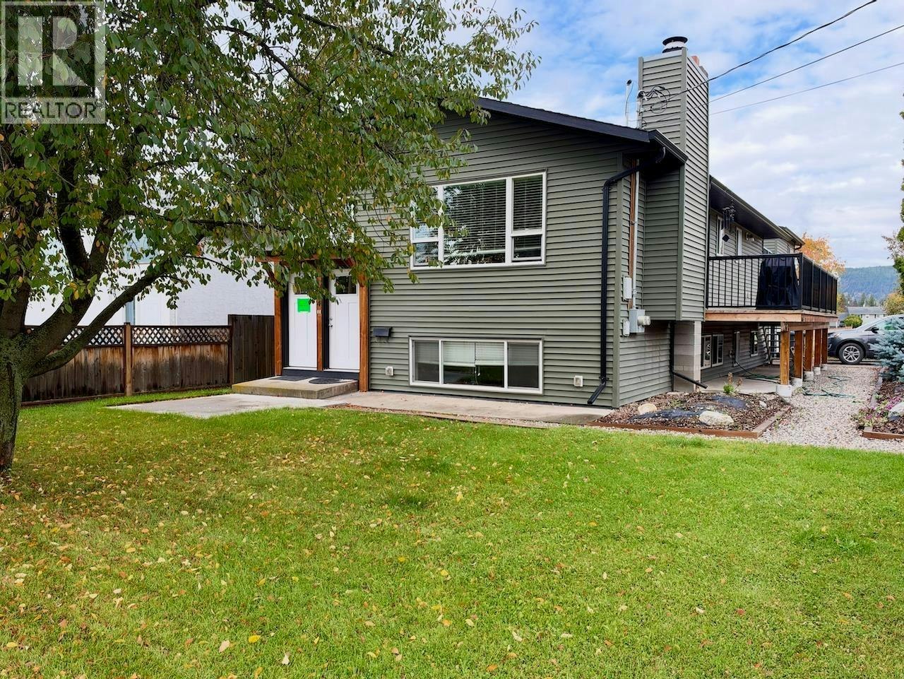 974 Huston Street, Williams Lake, BC, V2G 2V4