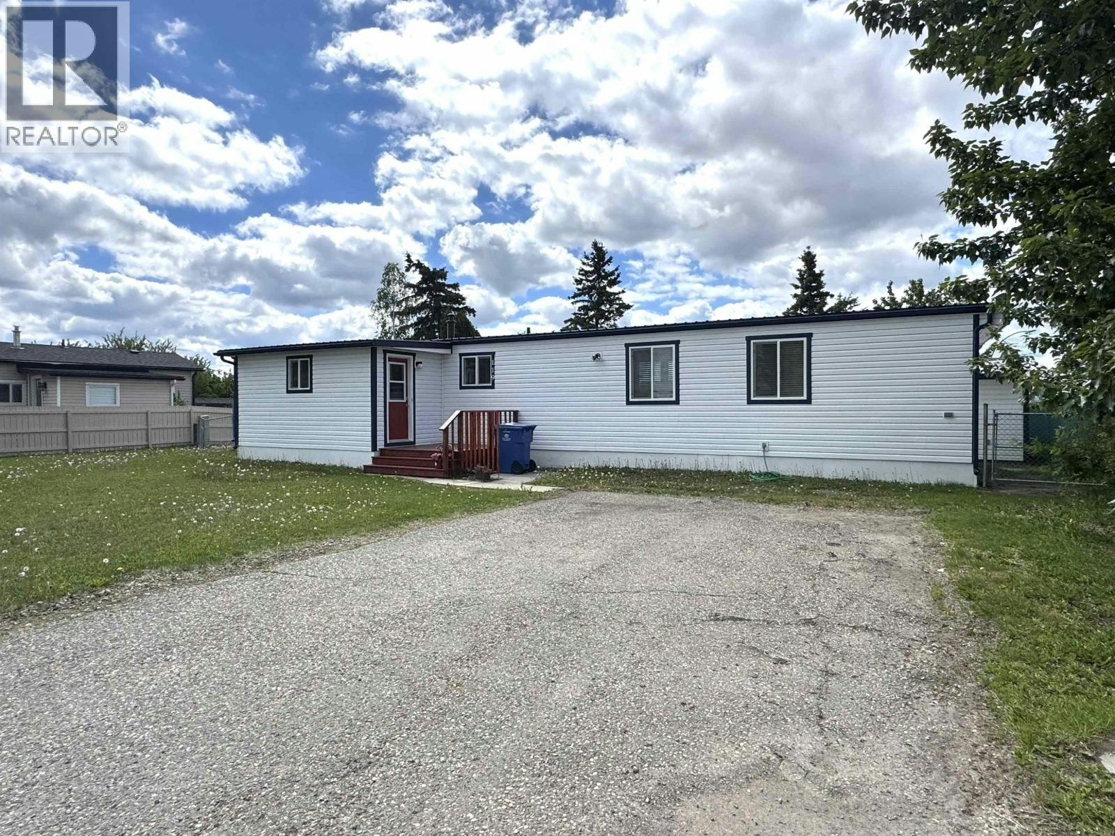 119-8420 Alaska Road, Fort St. John, BC, V1J 4J6