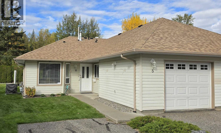 8-490 Lewis Drive