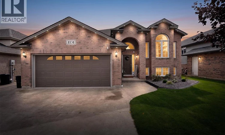 1131 King Louis