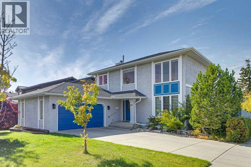 912 Woodbine Boulevard SW