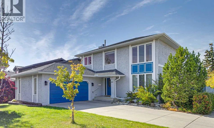 912 Woodbine Boulevard SW