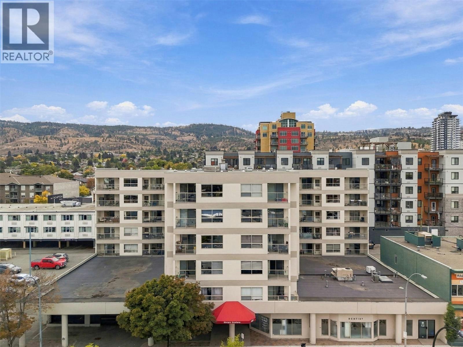 505-629 Lansdowne Street, Kamloops, BC, V2C 1Y6