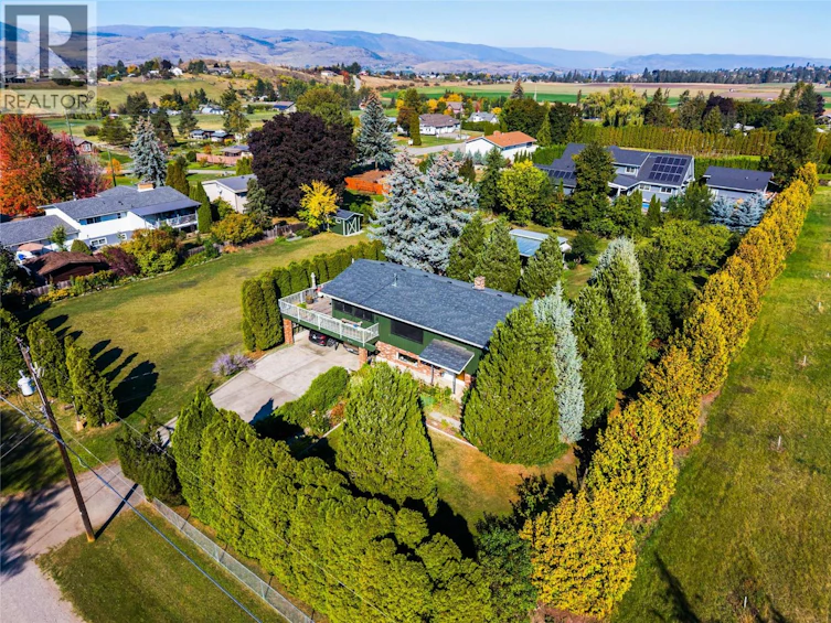 583 Mcleish Road, Vernon, BC, V1B 3H5