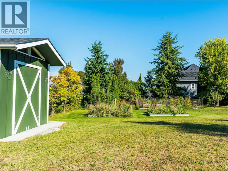 583 Mcleish Road, Vernon, BC, V1B 3H5 - 40