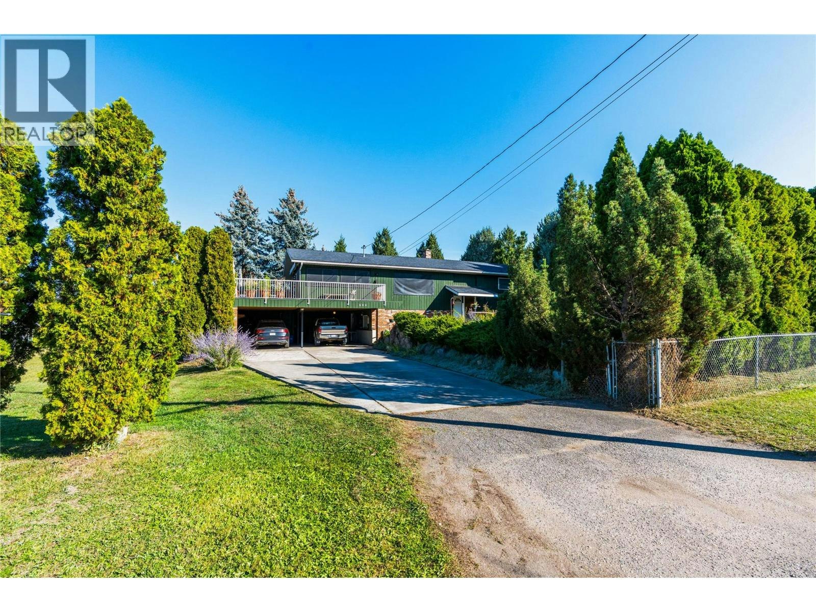 583 Mcleish Road, Vernon, BC, V1B 3H5 - 33