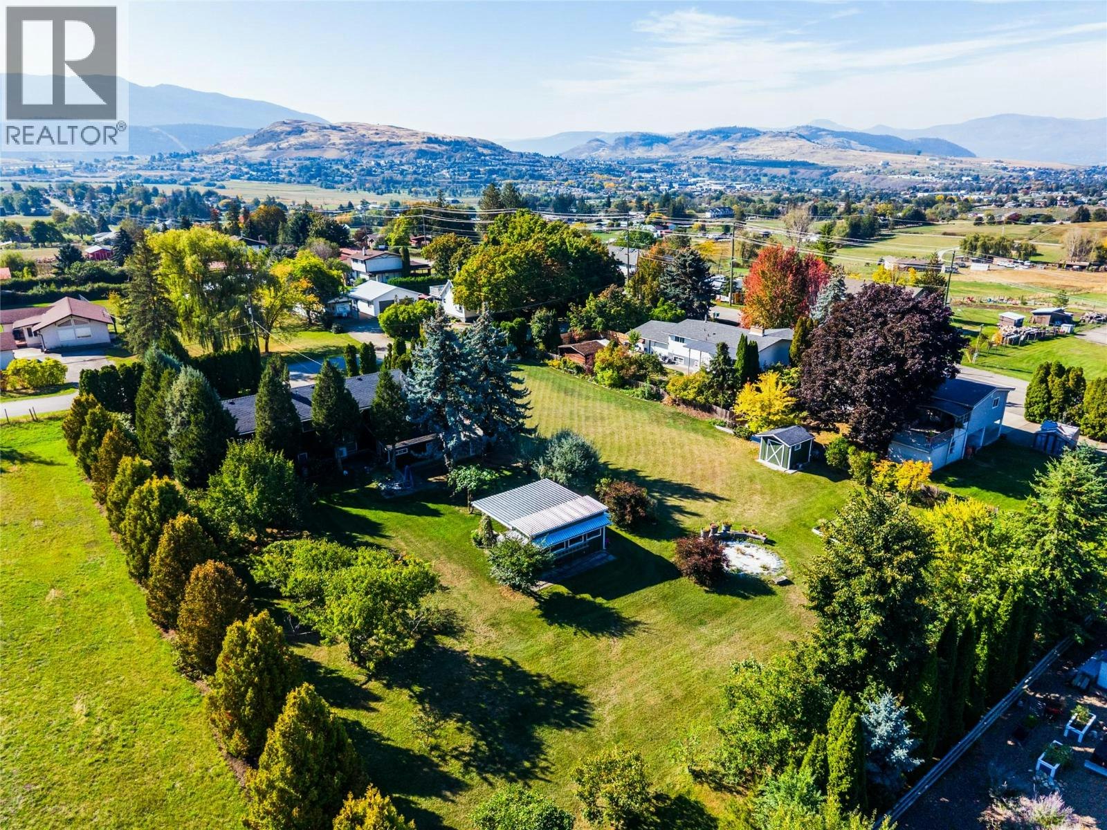 583 Mcleish Road, Vernon, BC, V1B 3H5 - 56