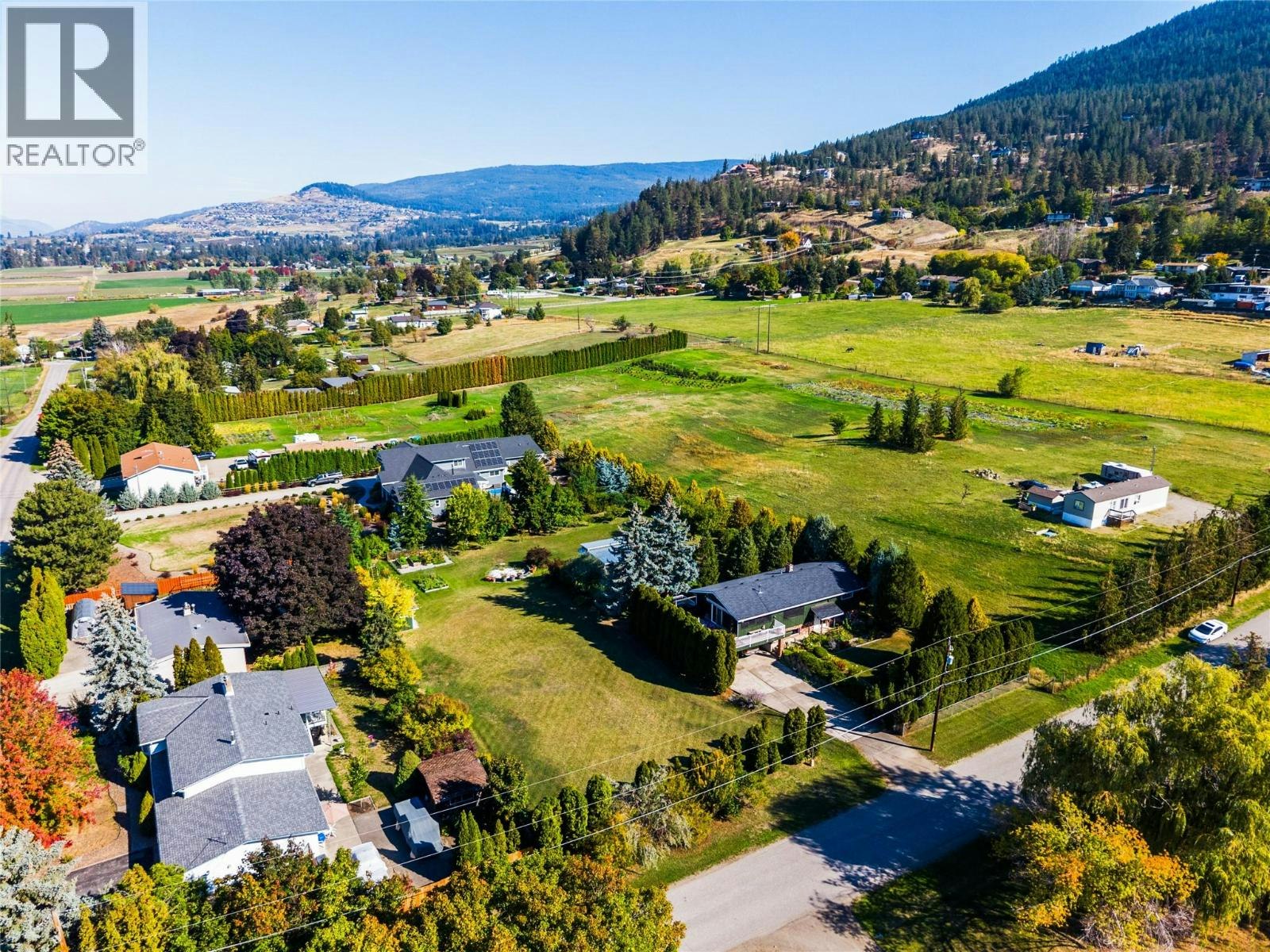 583 Mcleish Road, Vernon, BC, V1B 3H5 - 55