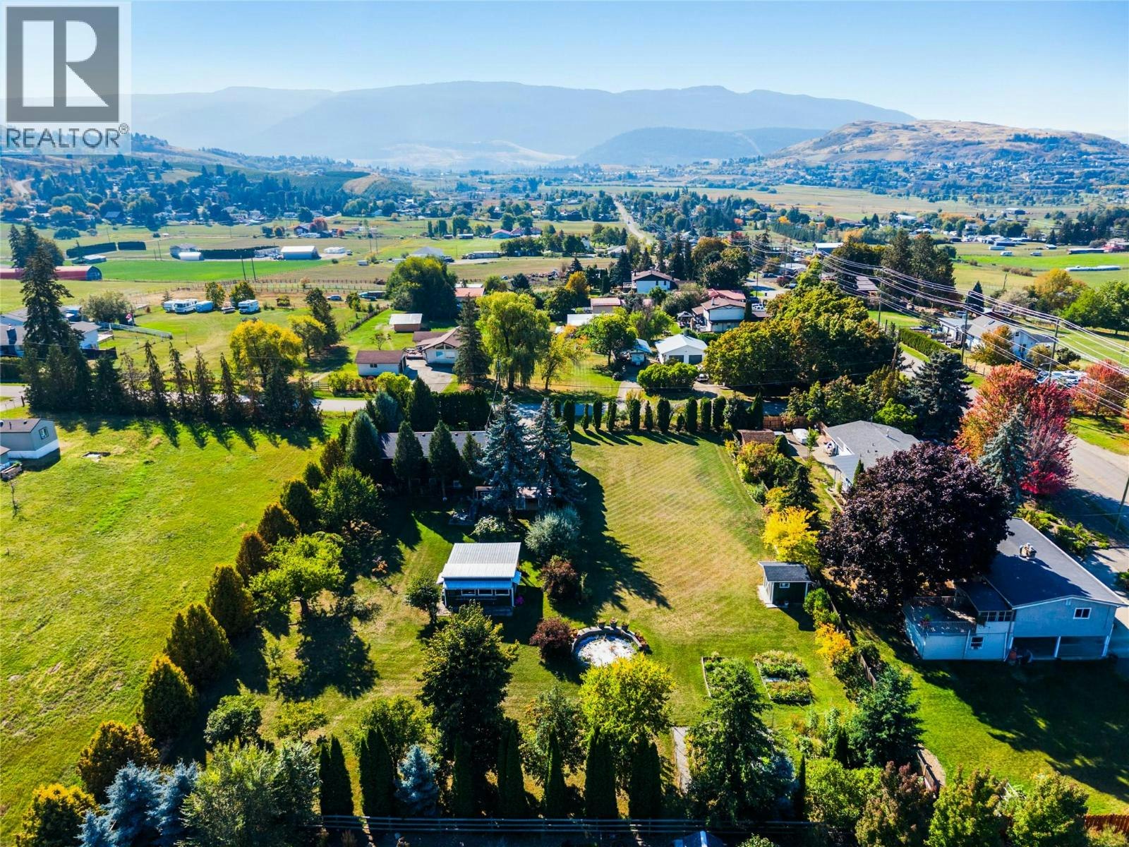 583 Mcleish Road, Vernon, BC, V1B 3H5 - 57